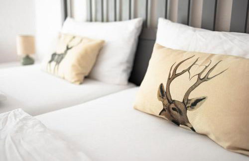 Ferienwohnung Panoramablick - super für deine Familie und die besten Aussicht in ganz Todtmoos - Foto 27