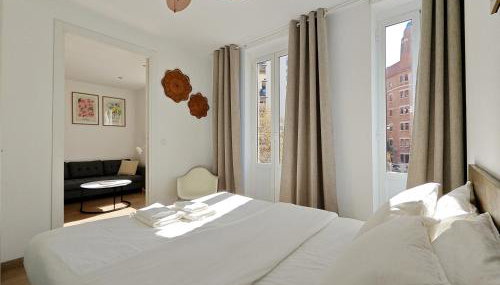 Hola Valencia - Holiday Apartments - Foto 2