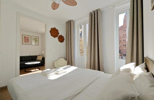 Hola Valencia - Holiday Apartments - Foto 2