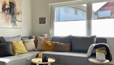 Urlaub in der Eifel am Rursee mit Seeblick - Uferglanz - Foto 1