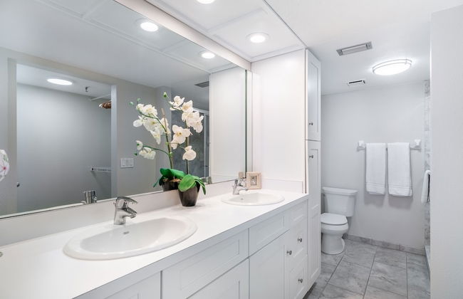 Reflections Gulf Front With Ocean Views 2 Bedroom Condo by RedAwning - Foto 20