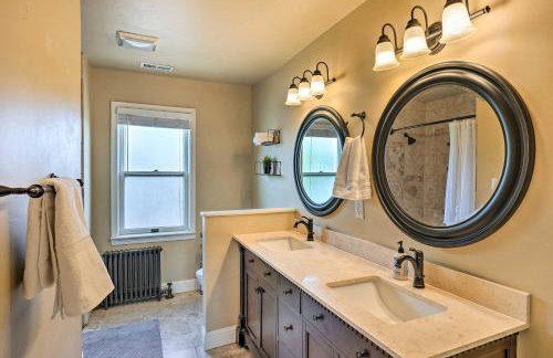 Classic Cañon City Getaway - 13 Mi to Royal Gorge! - Foto 25