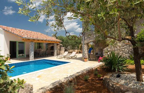 Holiday house IVA - Vrh, Krk - Foto 6