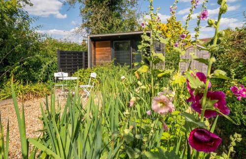 Hylton Cottage, Lavenham - Foto 15