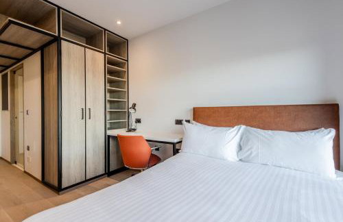 THE SPACE TO STAY APARTHOTEL - Foto 140