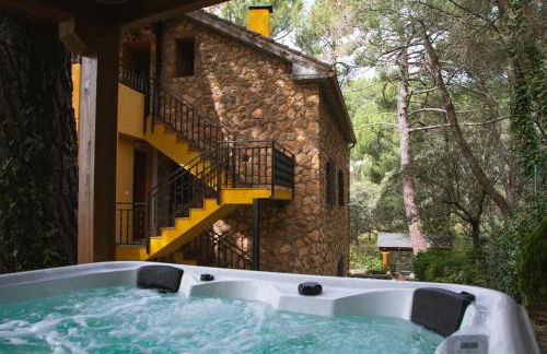 'El Mirador de Sotillo', un Oasis de Confort con Piscina y Jacuzzis - Photo 1