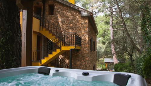 'El Mirador de Sotillo', un Oasis de Confort con Piscina y Jacuzzis - Photo 1