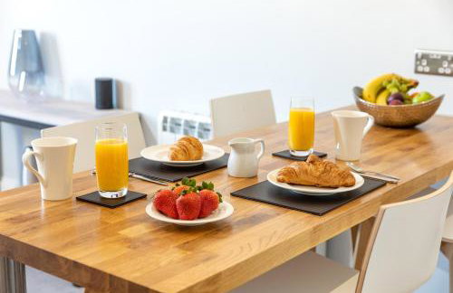 Sandhills Apartments, Mudeford - Foto 33