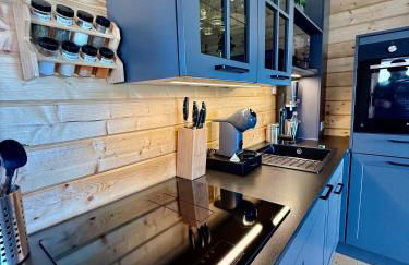 Chalet Lasserg - Foto 17