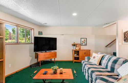 Cottage on the Green - Foto 21