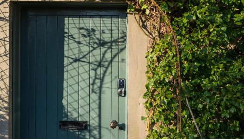 Stunning Stables Cottage in East Lothian Country Estate - Foto 5