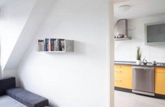 Top Equipped Netflix WLAN CentrO OLGA-Park - Foto 9