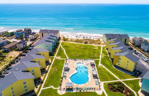 Surf Condos 618 - Foto 65