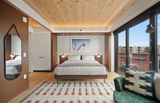 Locale East Austin - Foto 1