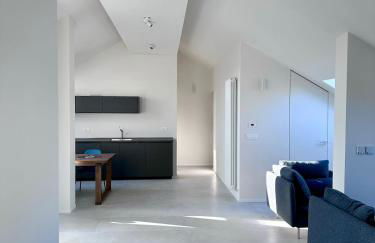 Rooftop Amedeo - Torino centro - Foto 40