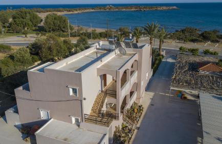 Morpheas Rooms - Foto 37