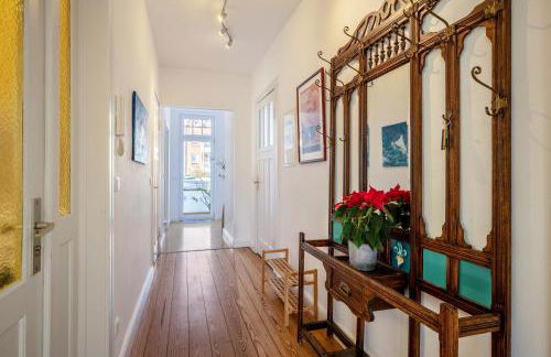 Haus Übersee Wohnung Fidji - Foto 11