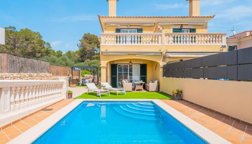 Villa Alma Azul - Foto 2