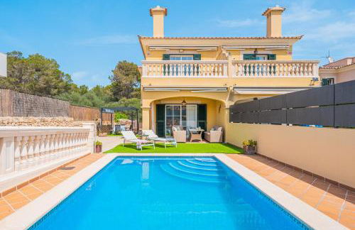 Villa Alma Azul - Foto 2