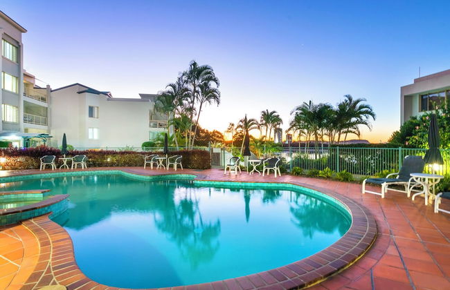 Little Cove Currumbin - Foto 46