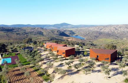 CÔA HONEYCOMB - Foto 17