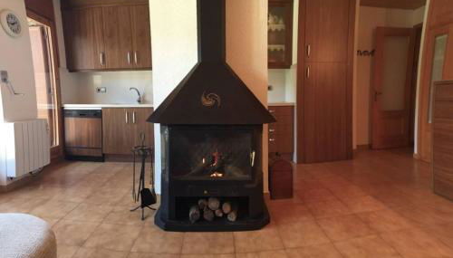 Apartamento con vistas Taull - Foto 5