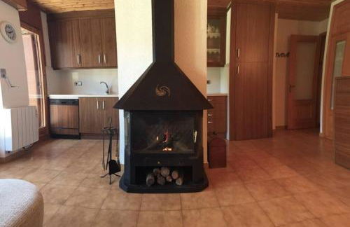 Apartamento con vistas Taull - Foto 5