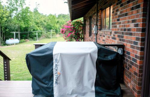 Hiwassee Lake Lodge - Foto 23