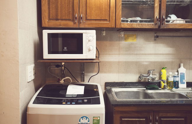 Vintage Decor Apartment Hanoi Old Town - Foto 10