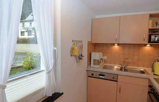 Talferienhaus, Sauerland - Foto 6