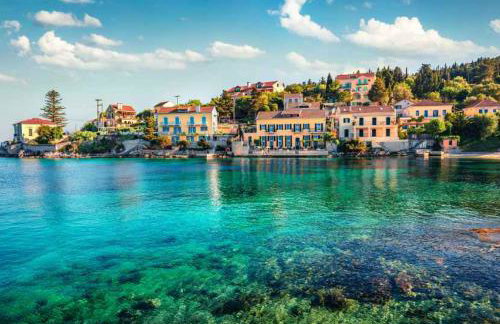 Enchanted Bay House - Foto 32