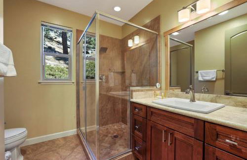 Heavenly Mountain Chalet - Skiing, Pets, Hot tub - Foto 35