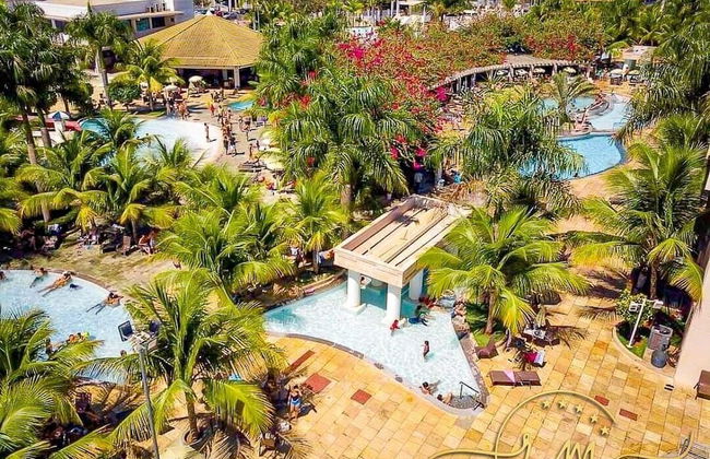 Lacqua diRoma RM Hospedagem - Foto 20