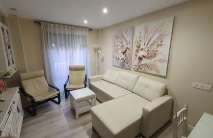 Impresionante apartamento Palacio de Congresos - Foto 18