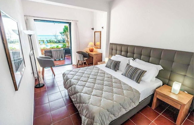 Villa Barbati Beachfront - Photo 20