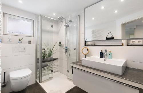 Ferienwohnung Mittenglück - Foto 14