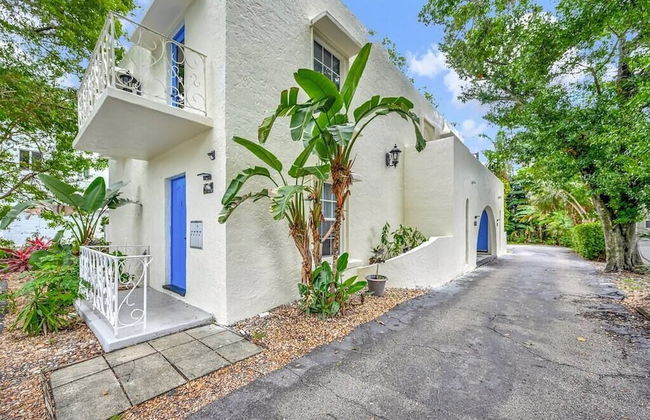 Private 2-bedroom Wilton Villas - Foto 30