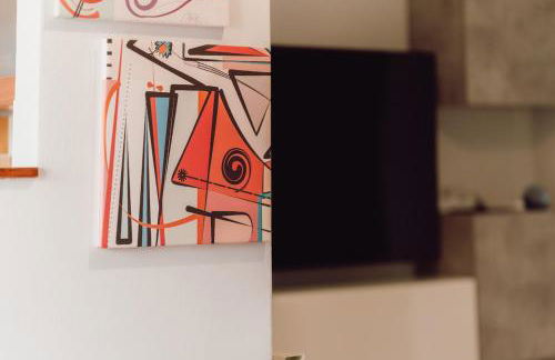 Locri Beautiful Modern Three-Room Apartment - Foto 2