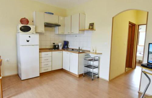 Apartment in Savudrija mit Privatem Garten und Panoramablick by Interhome - Foto 19