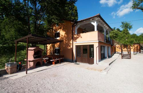 Kuća kod Fajdara - Foto 30