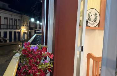 Suíte Horto - Photo 16