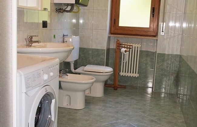 Hilltop Chalet in Antey-Saint-André near Ski Area - Foto 21