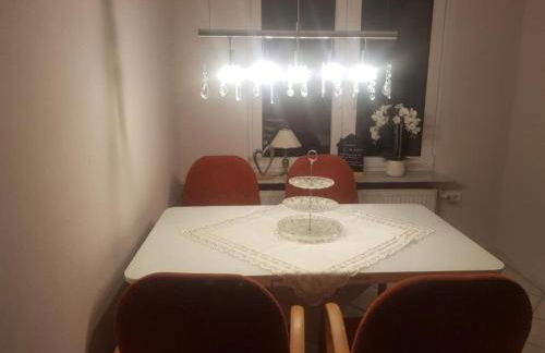 Apartment Private Ferienwohnung in Nordenham mit großem Garten by Interhome - Photo 19