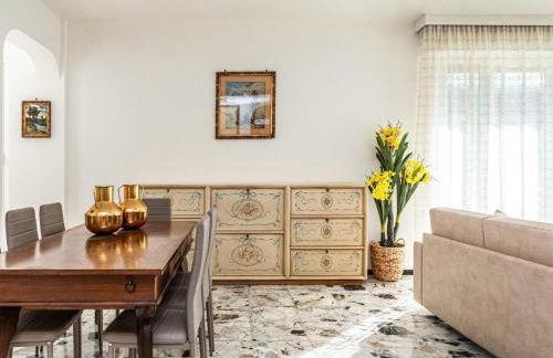 10 min dal Mare - New York Style - Apartment - Foto 5