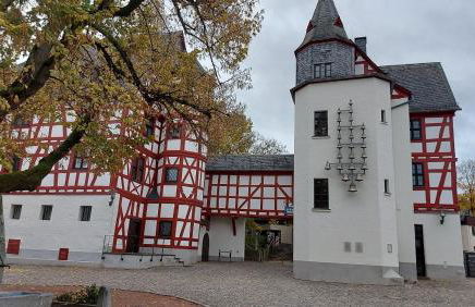 Studioferienwohnung Bad Camberg - Foto 17