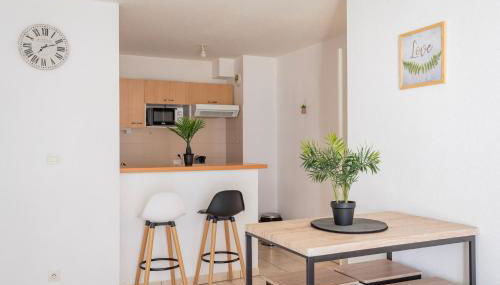 Le Zénith - Parking privé & WIFI - 5 min Zénith de Strasbourg - Foto 4