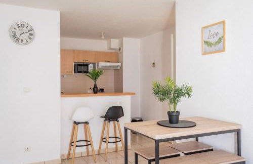 Le Zénith - Parking privé & WIFI - 5 min Zénith de Strasbourg - Foto 4