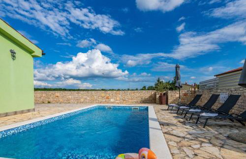 Villa Nora, a private villa with pool minutes from the beach - Foto 22