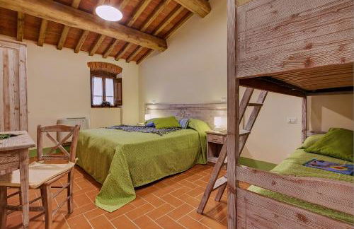 Locanda del Viandante - Valle Apartments & Pool - Foto 30