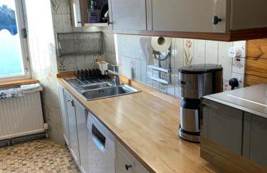 Foresters 4 Bedroom Apartment - Foto 64